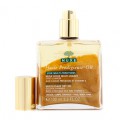 Нюкс универсальное сухое масло - Золотистое Мерцание  Продижьез (Nuxe Prodigieuse) 50ml