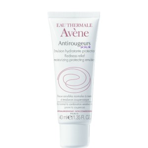 Купить Авене Антиружер Защитная эмульсия от покраснений  (Avene, Antirougeurs) 40 ml из категории Уход за лицом 