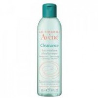 Авене Клинанс мицеллярная вода  для проблемной кожи  (Avene, Cleanance) 100 ml