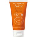 Авене крем солнцезащитный для чувствительной кожи SPF 30 (Avene, Solaire) 50 ml