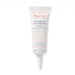 Купить Авен успокаивающий крем для контура глаз (Avene, Soins des yeux) 10 ml из категории Уход за лицом 