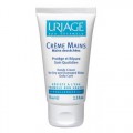 Урьяж Крем для рук защитный восстанавливающий Uriage 50 ml