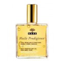 Нюкс сухое масло для лица, тела и волос Продижьез (Nuxe Prodigieuse) 100ml