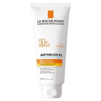 Ля Рош-Позе Антгелиос XL молочко солнцезащитное для лица и тела SPF 50 (La Roche-Posay, Anthelios) 100 ml