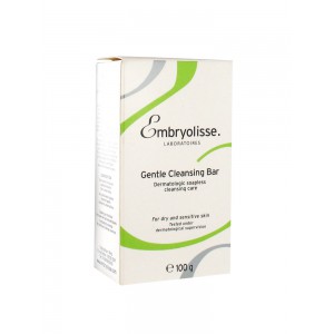 Купить Эмбриолисс нежное очищающее мыло( Embryolisse) 100г из категории Очищение/демакияж 