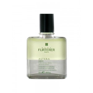 Купить Рене Фуртерер Astera Fresh успокаивающий освежающий флюид (Rene Furterer) 50 мл из категории Питание и восстановление волос 