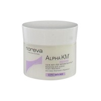 Норева Альфа-КМ восстанавливающий антивозрастной ночной уход (Noreva, Alpha-KM) 50мл