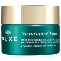 Нюкс Нюксурьянс Ультра уплотняющий крем антивозрастной Rich  (Nuxe Nuxuriance Ultra) 50ml