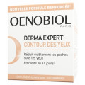 Оенобиол Дерма эксперт для контура глаз (Oenobiol) 60 таблеток