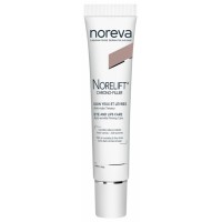 Норева Норелифт хроно-филлер укрепляющий уход для кожи глаз и губ от морщин (Noreva Norelift) 15мл