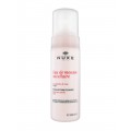 Нюкс мицеллярная очищающая пена с лепестками роз (Nuxe, aux Petales de Rose) 150ml