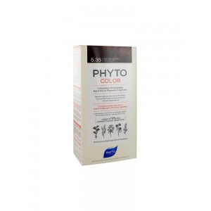 Купить Фитосольба Фитоколор краска для волос (Phyto PhytoColor) из категории Уход за волосами и кожей головы 