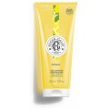 Роже и Галле бодрящий крем-гель для душа Cedrat (Roger&Gallet, Cedrat) 200 ml 