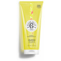 Роже и Галле бодрящий крем-гель для душа Fleur d`Osmanthus (Roger&Gallet, Fleur d`Osmanthus) 200 ml 