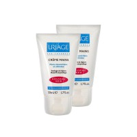 Урьяж крем для рук (Uriage) 50 mlХ2