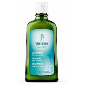 Купить Веледа тонизирующая ванна с экстрактом розмарина (Weleda) 200 ml из категории Уход за телом 