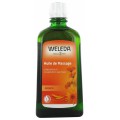 Веледа масло массажное  с Арникой (Weleda) 200 ml