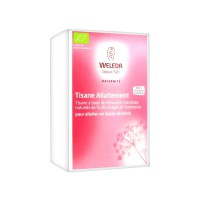 Веледа травяной чай для кормящих матерей (Weleda) 20пакетиков